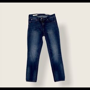 Apt 9 jeans High waist